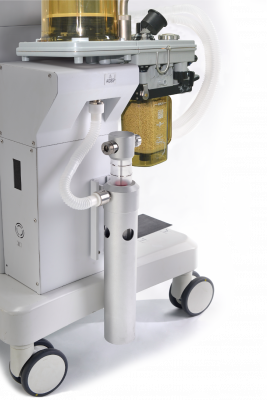 Наркозный аппарат Comen AX800